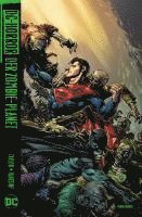 bokomslag DC-Horror: Der Zombie-Planet