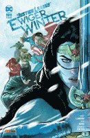 bokomslag Justice League: Ewiger Winter