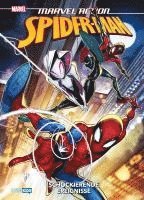 Brandon Easton, Fico Ossio - Marvel Action: Spider-Man, Häftad