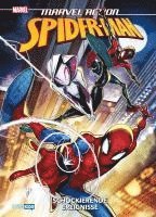 Marvel Action: Spider-Man 1