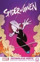 bokomslag Spider-Gwen