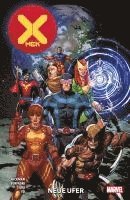 bokomslag X-Men - Neustart
