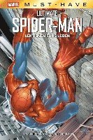 bokomslag Marvel Must-Have: Ultimate Spider-Man: Lektionen fürs Leben