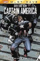 Ed Brubaker, Steve Epting, Mike Perkins - Marvel Must-Have: Der Tod von Captain America, Inbunden