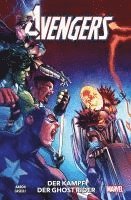 Avengers - Neustart 1