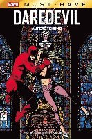 bokomslag Marvel Must-Have: Daredevil - Auferstehung