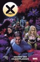 bokomslag X-Men - Neustart