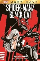 bokomslag Marvel Must-Have: Spider-Man/Black Cat