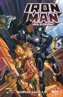 Iron Man: Der Eiserne 1