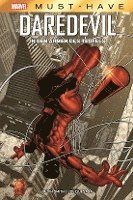 bokomslag Marvel Must-Have: Daredevil - In den Armen des Teufels