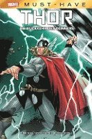 bokomslag Marvel Must-Have: Thor - Die Rückkehr des Donners