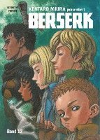 bokomslag Berserk: Ultimative Edition 12
