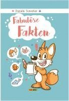 bokomslag Fabulöse Fakten