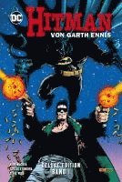 bokomslag Hitman von Garth Ennis (Deluxe Edition)