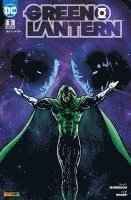 bokomslag Green Lantern