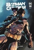 bokomslag Batman/Catwoman