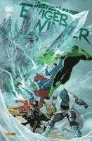 Justice League: Ewiger Winter 1