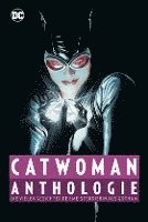 bokomslag Catwoman Anthologie