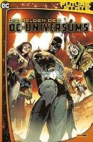 bokomslag Future State Sonderband: Die Helden des DC-Universums