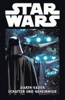 bokomslag Star Wars Marvel Comics-Kollektion