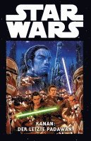 bokomslag Star Wars Marvel Comics-Kollektion