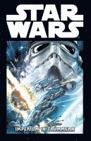 bokomslag Star Wars Marvel Comics-Kollektion