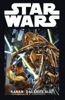 bokomslag Star Wars Marvel Comics-Kollektion