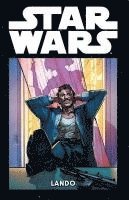 bokomslag Star Wars Marvel Comics-Kollektion