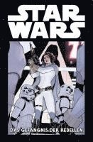 bokomslag Star Wars Marvel Comics-Kollektion