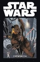 bokomslag Star Wars Marvel Comics-Kollektion