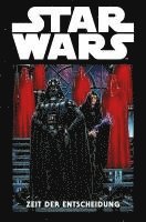 bokomslag Star Wars Marvel Comics-Kollektion