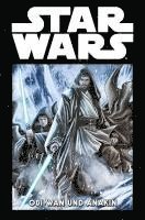 bokomslag Star Wars Marvel Comics-Kollektion