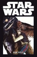 bokomslag Star Wars Marvel Comics-Kollektion
