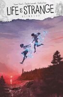 Emma Vieceli, Claudia Leonardi - Life is Strange, Häftad