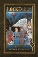 Locke & Key Master-Edition