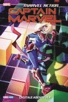 bokomslag Marvel Action: Captain Marvel