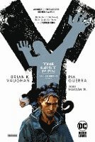 bokomslag Y: The Last Man (Deluxe-Edition)