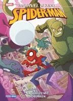 Marvel Action: Spider-Man 1