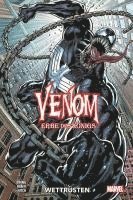 bokomslag Venom: Erbe des Königs