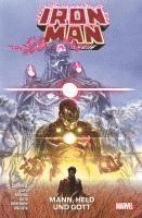 Iron Man: Der Eiserne 1