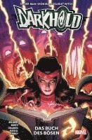 Darkhold: Das Buch des Bösen 1