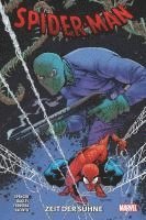 bokomslag Spider-Man - Neustart