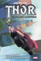 bokomslag Thor: Gott des Donners Deluxe