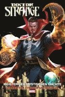 bokomslag Doctor Strange Anthologie