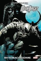 bokomslag Moon Knight Collection von Charlie Huston und David Finch: Mitternachtssonne