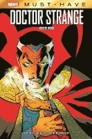 bokomslag Marvel Must-Have: Doctor Strange - Der Eid