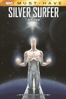 J. Michael Straczynski, Esad Ribic - Marvel Must-Have: Silver Surfer - Requiem, Inbunden