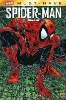 bokomslag Marvel Must-Have: Spider-Man - Qualen