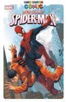 Mein erster Comic: Hier kommt Spider-Man 1