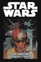 bokomslag Star Wars Marvel Comics-Kollektion